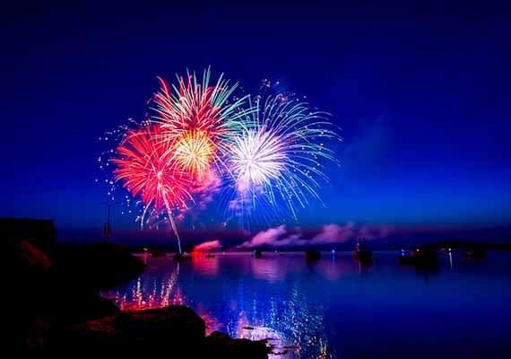 An Inspirational Guide To Every Cruising Destination